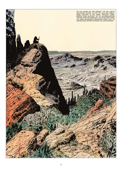 Apache Junction #5 - Desert Trail