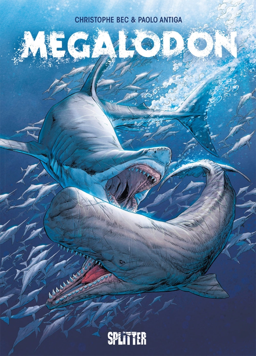 Megalodon