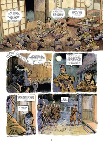 SHI 06 - Der Große Gestank - Der Comixdealer