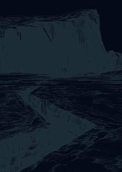 Inexistenzen - Der Comixdealer