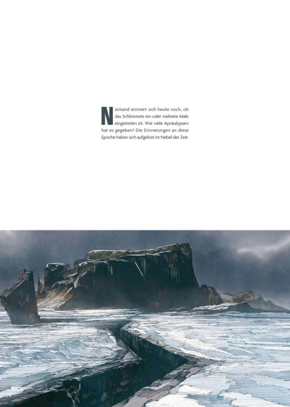 Inexistenzen - Der Comixdealer