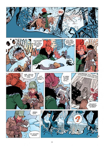 Western Love #2 - Weihnachten mit der Familie - Der Comixdealer