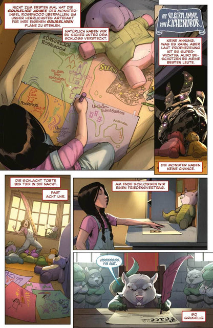 Kill your Darlings - Der Comixdealer