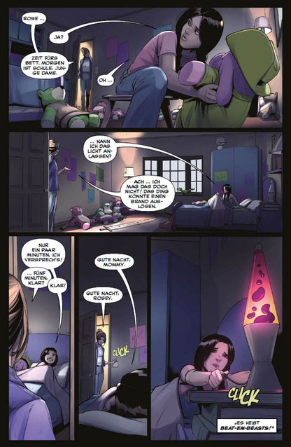 Kill your Darlings - Der Comixdealer