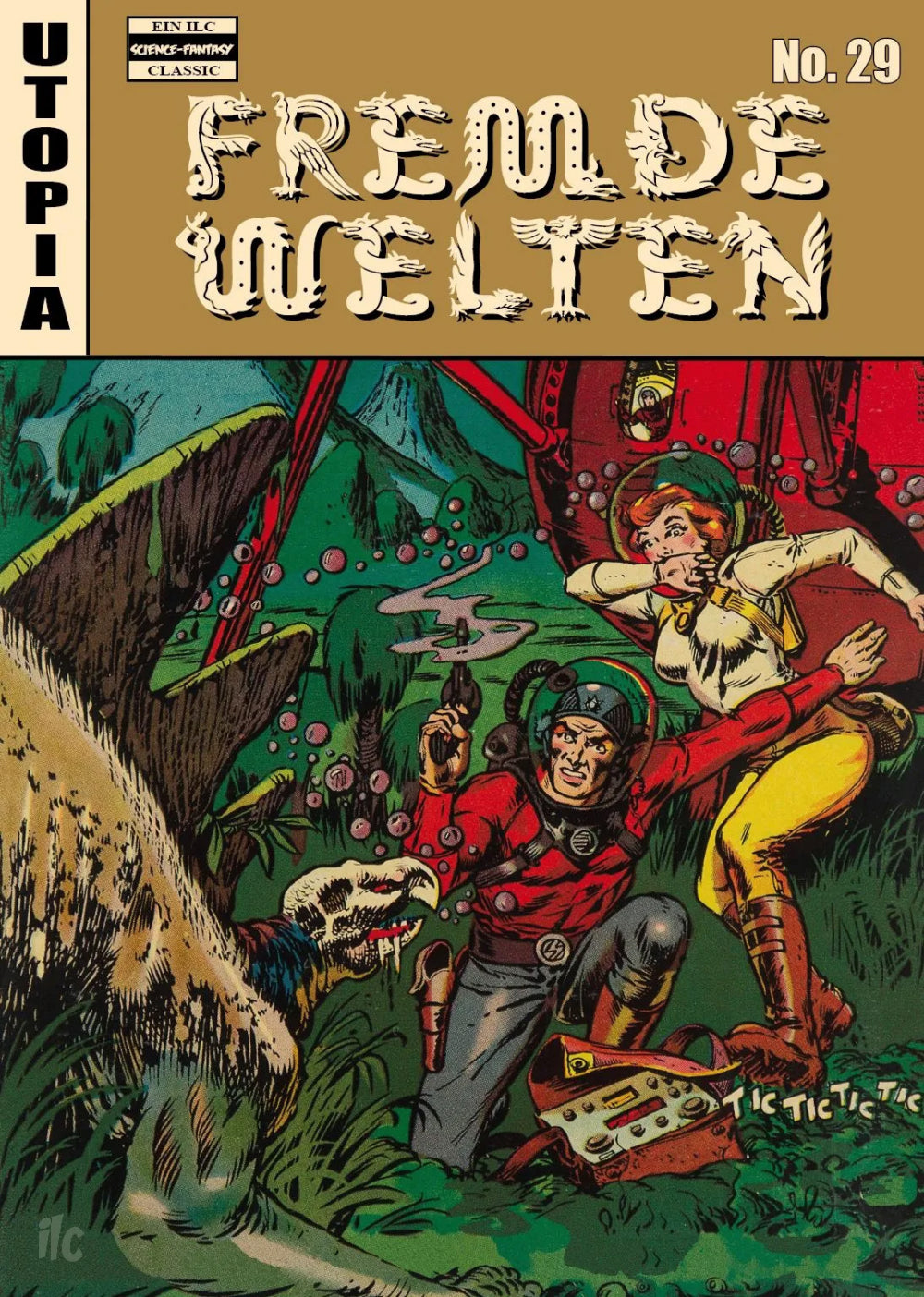 Fremde Welten 29