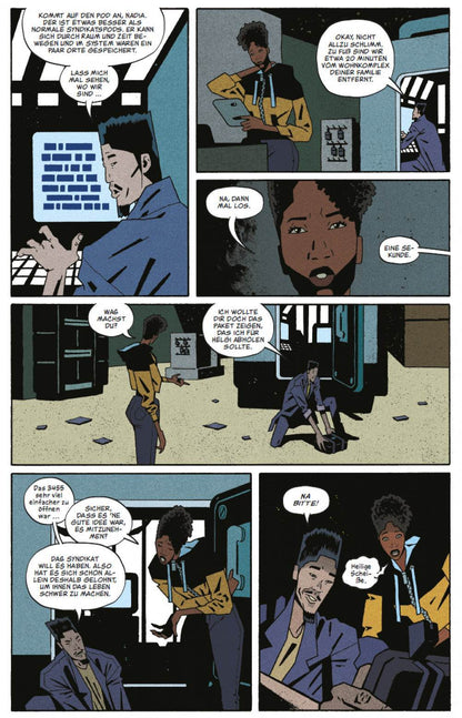 Time before time 2 (SC) - Der Comixdealer