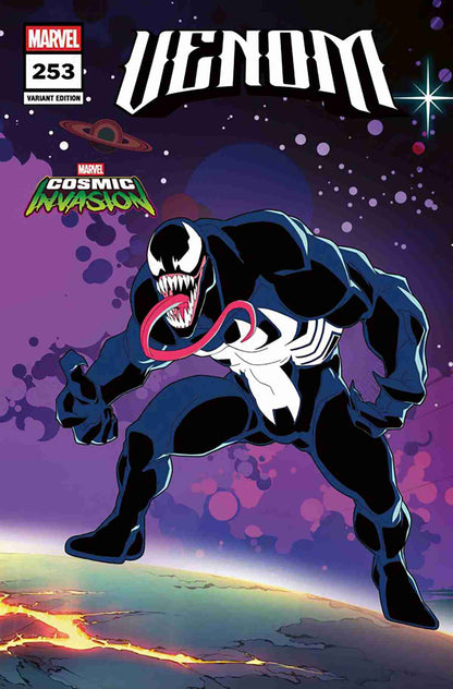 Venom #3 – Variant Gamescom 2026
