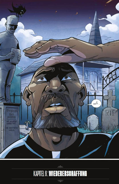 Farmhand 2 (SC) Der Dorn im Auge - Der Comixdealer