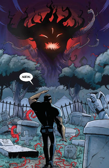 Farmhand 2 (HC) Der Dorn im Auge - Der Comixdealer