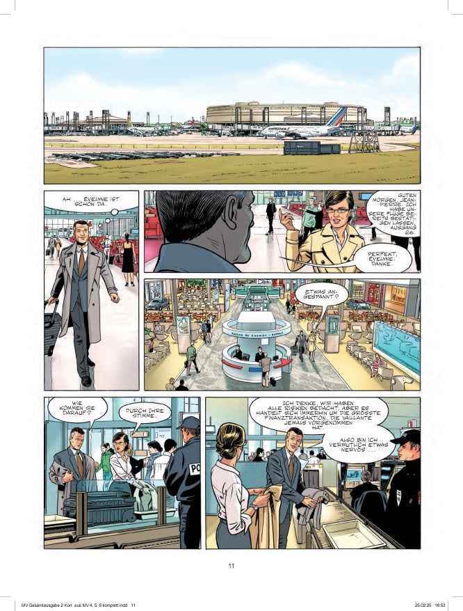 Michel Vaillant Staffel #2 Collectors Edition 2 - Der Comixdealer