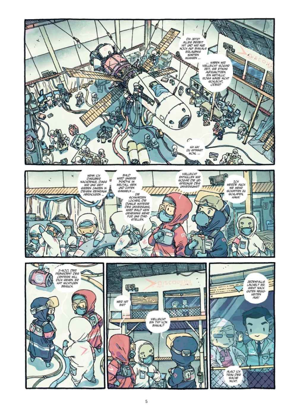 Frontier - Der Comixdealer