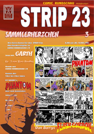 Sammlerherzchen 3 - Strip 23