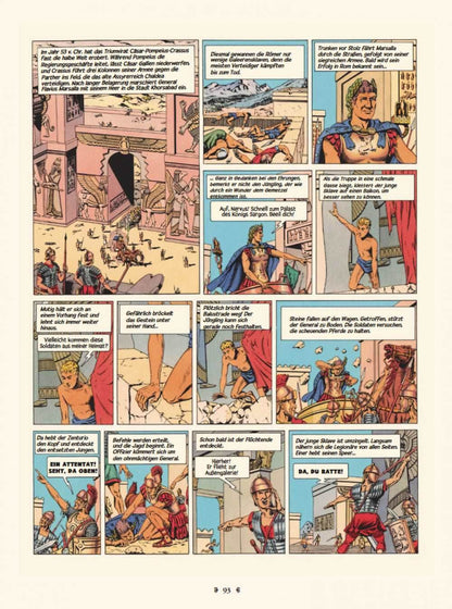 Herr der Fliegen - Limitierte Vorzugsausgabe - Der Comixdealer