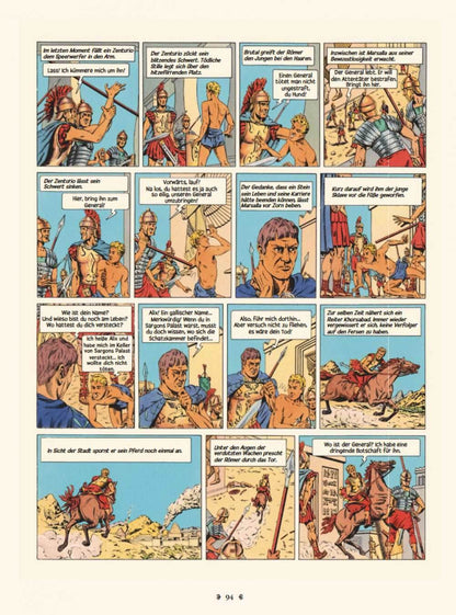 Herr der Fliegen - Limitierte Vorzugsausgabe - Der Comixdealer