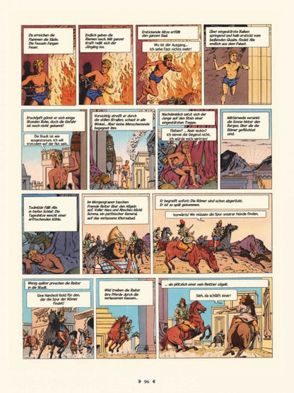 Herr der Fliegen - Limitierte Vorzugsausgabe - Der Comixdealer