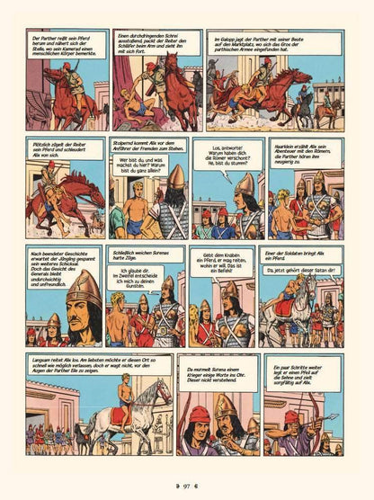 Herr der Fliegen - Limitierte Vorzugsausgabe - Der Comixdealer