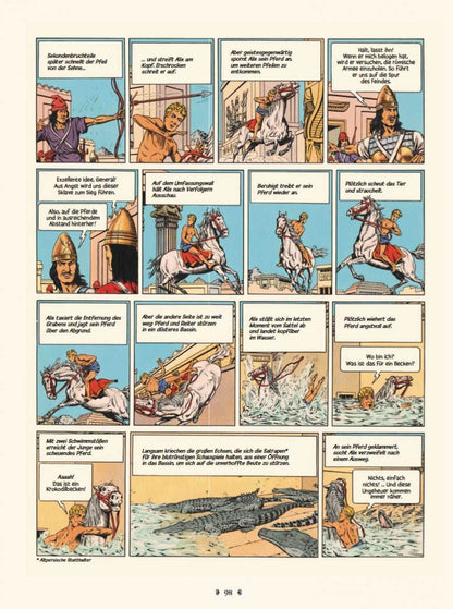 Herr der Fliegen - Limitierte Vorzugsausgabe - Der Comixdealer