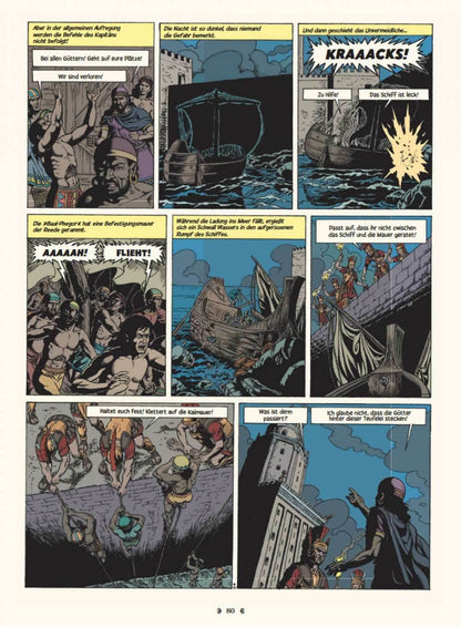 Herr der Fliegen - Limitierte Vorzugsausgabe - Der Comixdealer