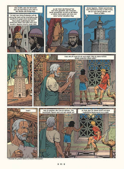 Herr der Fliegen - Limitierte Vorzugsausgabe - Der Comixdealer