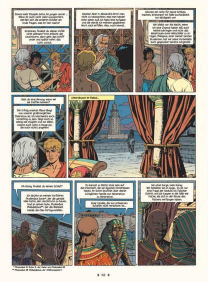 Herr der Fliegen - Limitierte Vorzugsausgabe - Der Comixdealer