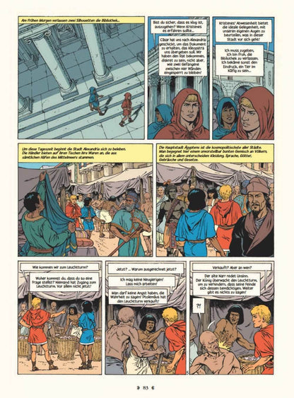 Herr der Fliegen - Limitierte Vorzugsausgabe - Der Comixdealer