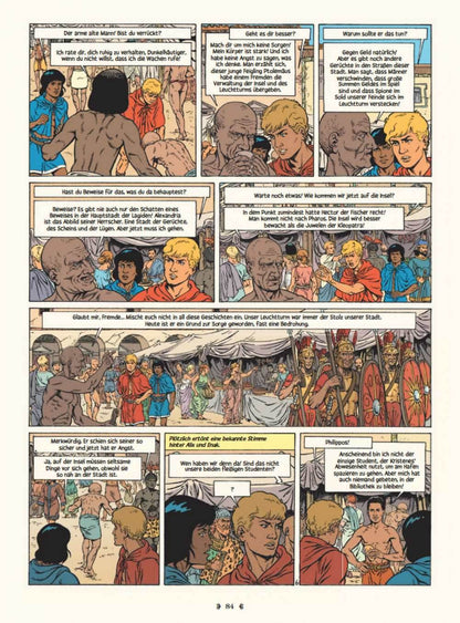 Herr der Fliegen - Limitierte Vorzugsausgabe - Der Comixdealer