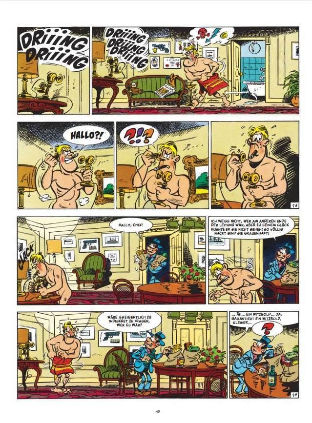 Sammy & Jack Gesamtausgabe #5 - Der Comixdealer