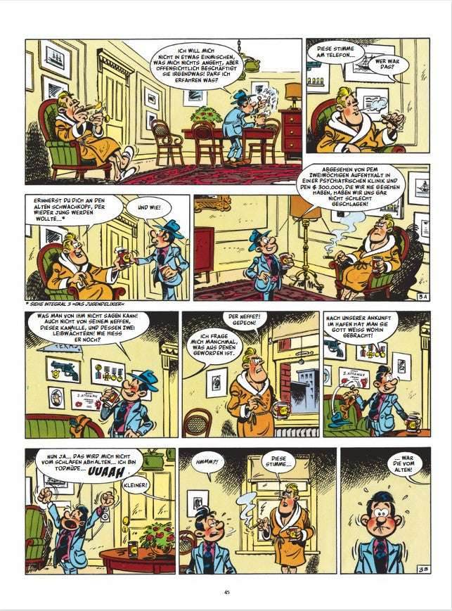 Sammy & Jack Gesamtausgabe #5 - Der Comixdealer