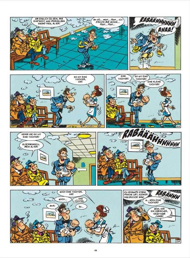 Sammy & Jack Gesamtausgabe #5 - Der Comixdealer