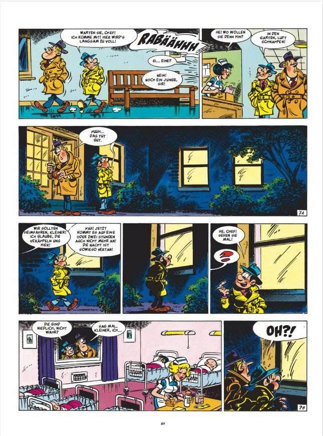 Sammy & Jack Gesamtausgabe #5 - Der Comixdealer