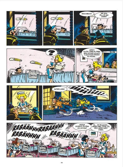 Sammy & Jack Gesamtausgabe #5 - Der Comixdealer