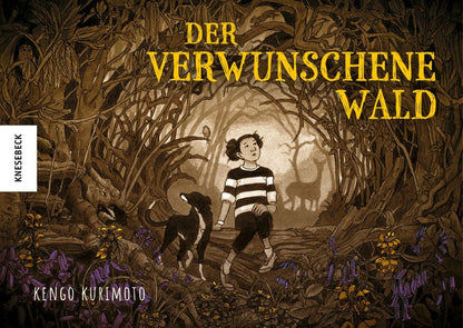 Der verwunschene Wald