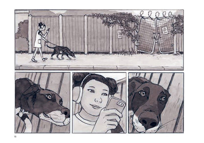 Der verwunschene Wald