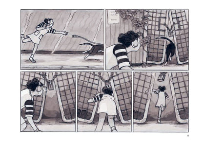 Der verwunschene Wald