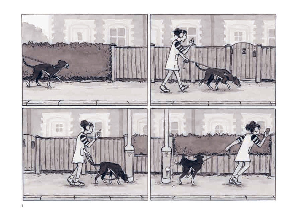 Der verwunschene Wald