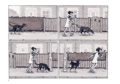 Der verwunschene Wald