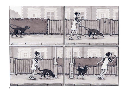 Der verwunschene Wald