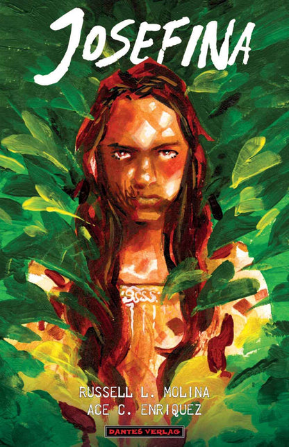 Josefina - Der Comixdealer