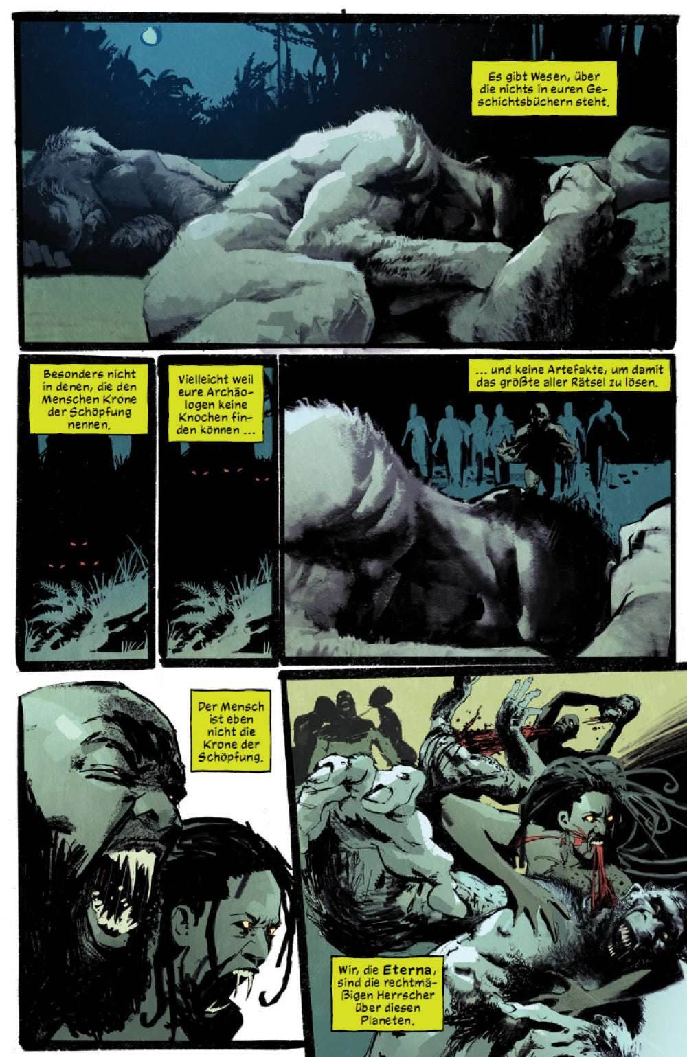 Killadelphia #4 - Der Comixdealer