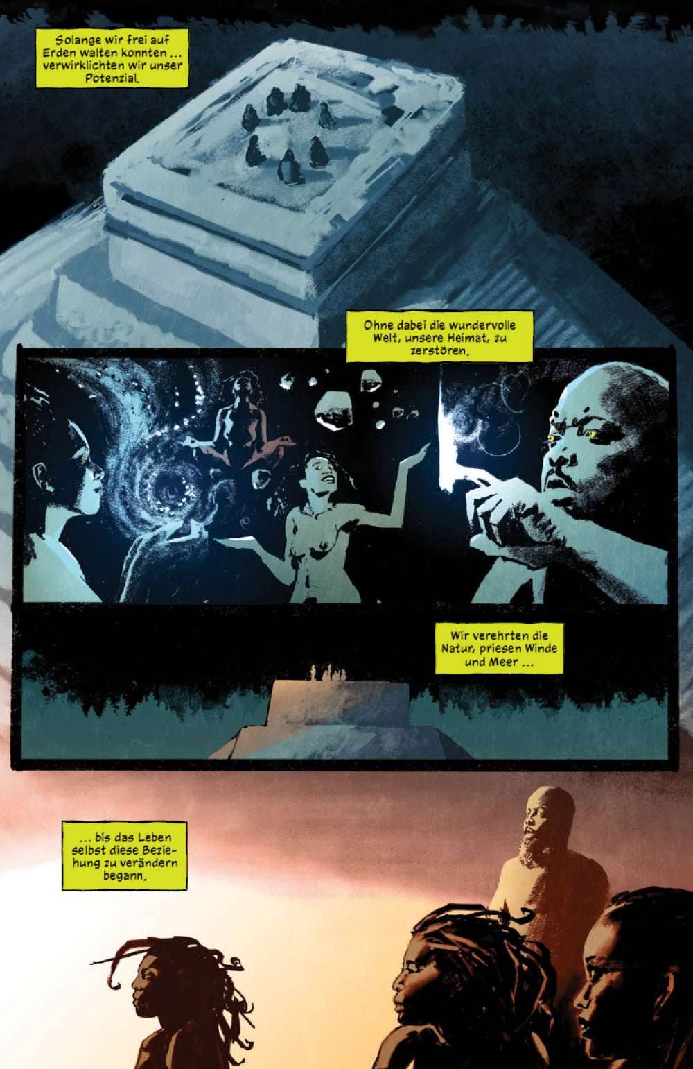 Killadelphia #4 - Der Comixdealer