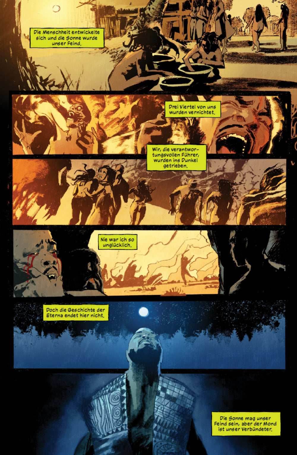 Killadelphia #4 - Der Comixdealer