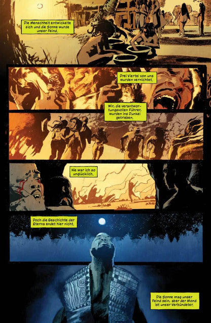 Killadelphia #4 - Der Comixdealer