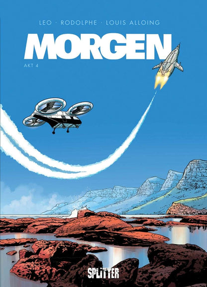 Morgen #4