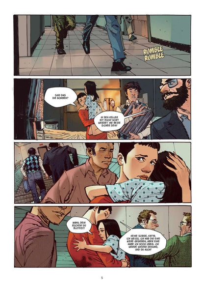 Cixin Liu: Schmetterling