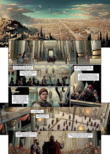 Titans #1 - Iris - Der Comixdealer