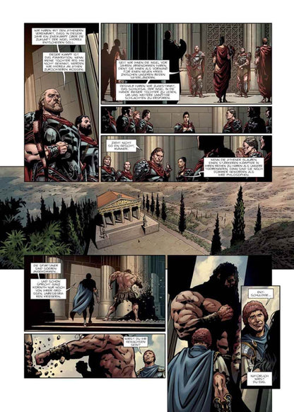 Titans #1 - Iris - Der Comixdealer