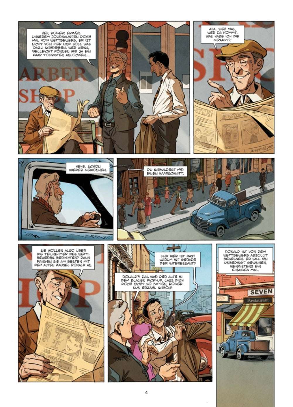 Die süßeste aller Früchte 1