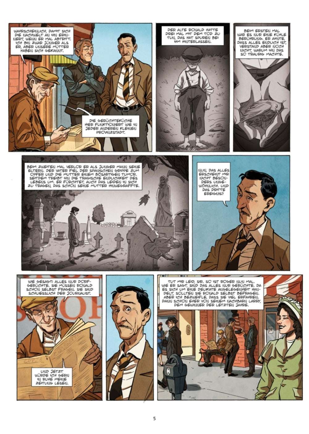 Die süßeste aller Früchte 1