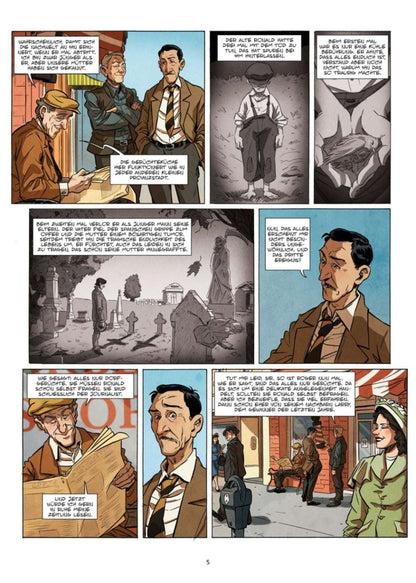 Die süßeste aller Früchte 1