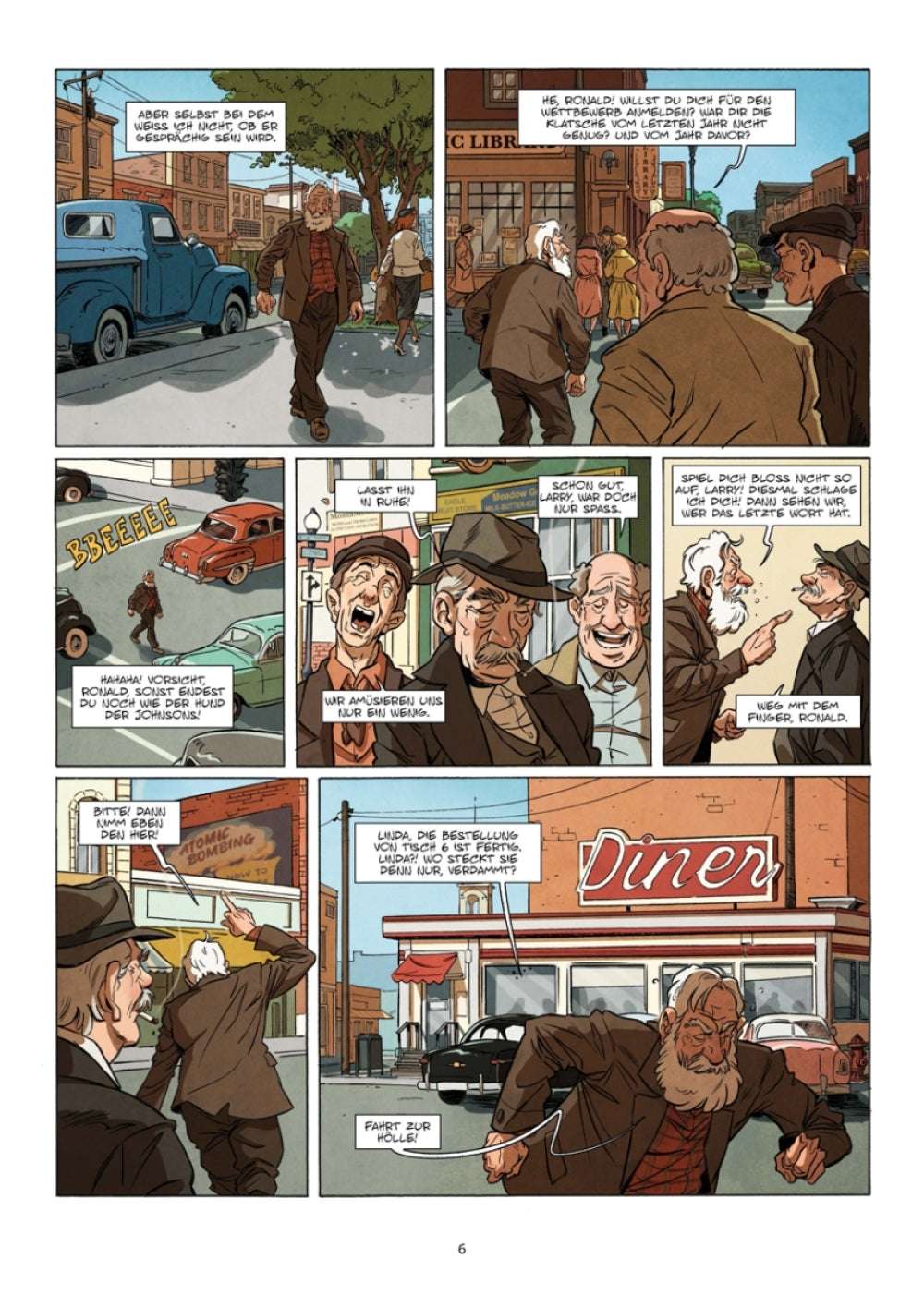 Die süßeste aller Früchte 1